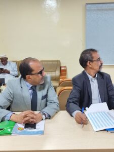 اجتماع مجلس الإدارة