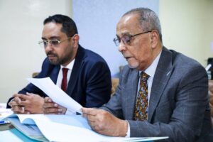 Tenue de la session annuelle de l’Assemblée générale de la Centrale d’Achat des Médicaments, Équipements et Consommables Médicaux (CAMEC)